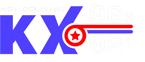 KIX Hot Country
