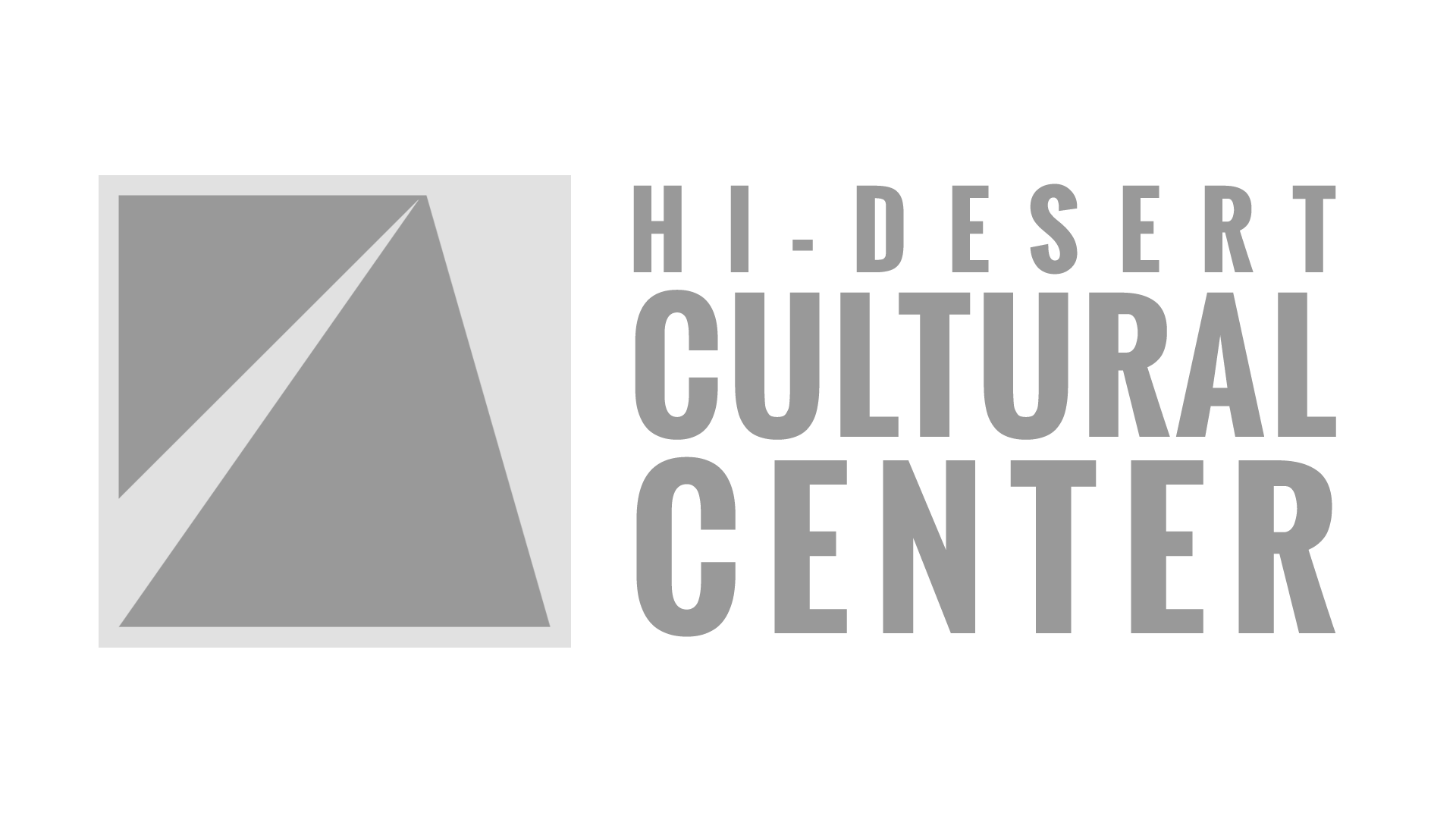 Hi-Desert Cultural Center