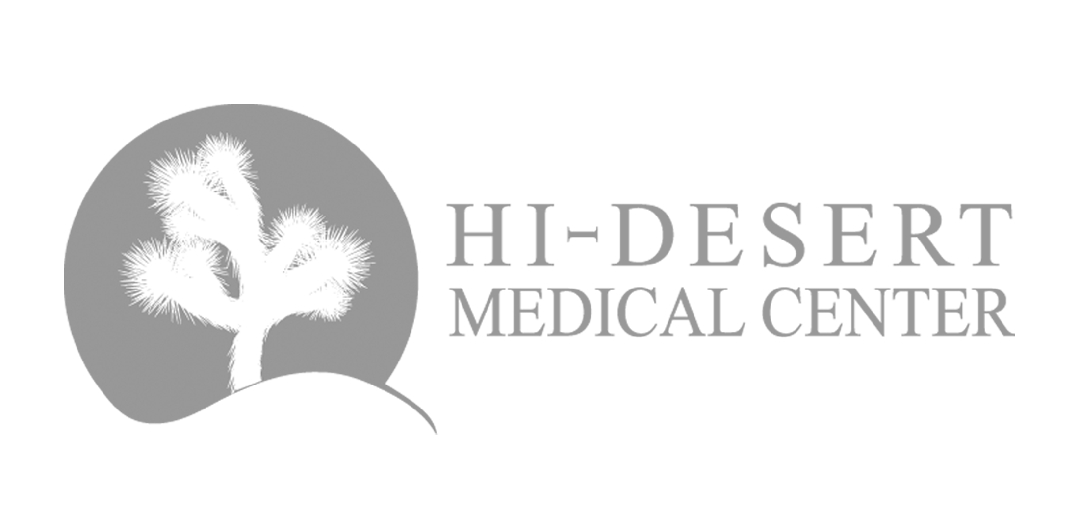 Hi-Desert Medical Center