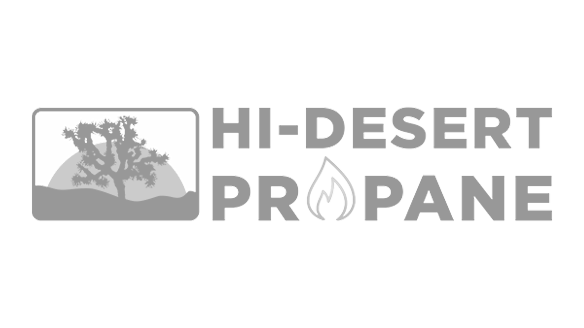 Hi-Desert Propane
