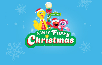 Win Tickets to Sesame Place