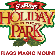 Win your tickets to Six Flags Magic Mountain’s Holiday in the Park