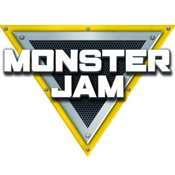 Win Tickets to Monster Jam (this contest is closed)