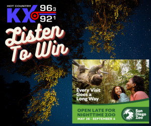 Nighttime Zoo is Back!