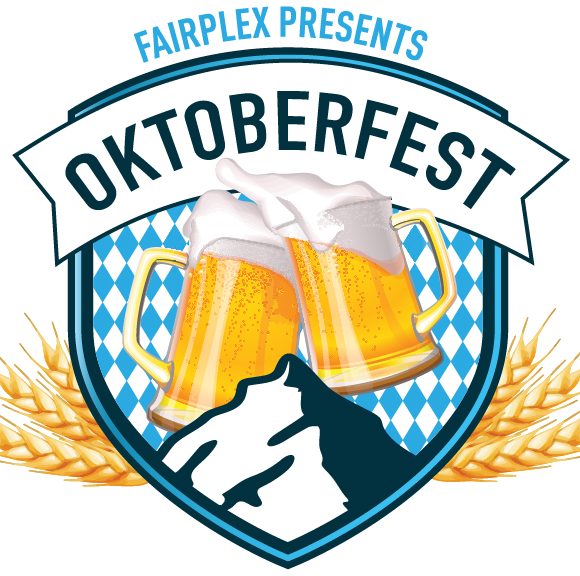 Get ready to Oktoberfest! CLOSED