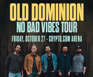 Win tickets to see Old Dominion (This contest is closed)