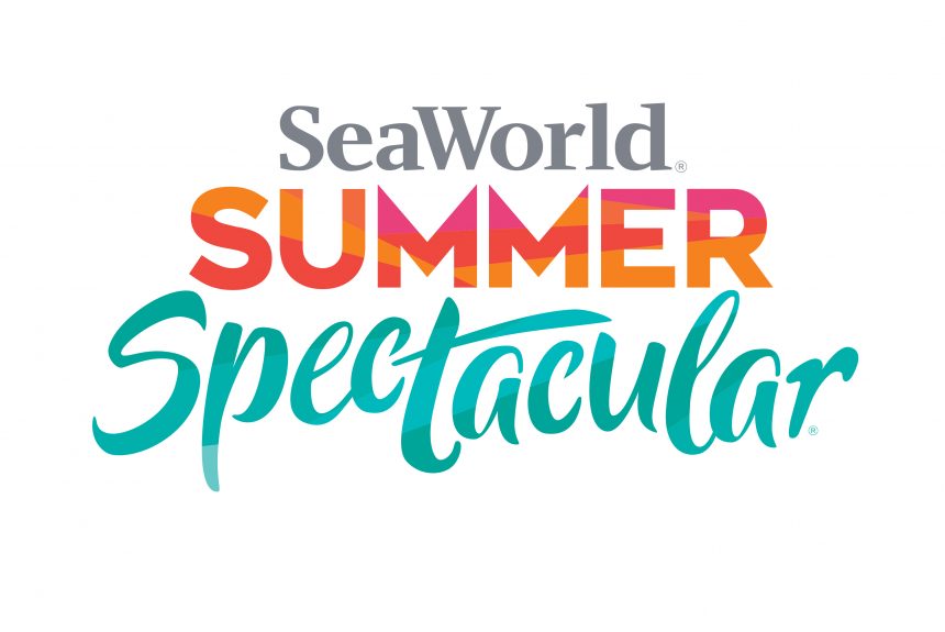 Win Tickets To SeaWorld!