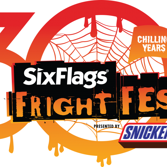 Listen all week to win your tickets to Six Flags Fright Fest! (This contest has ended)
