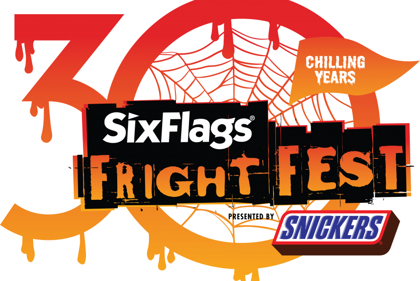 Listen all week to win your tickets to Six Flags Fright Fest!