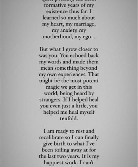 Maren Morris Ends “‘GIRL’ Chapter,” Promises New Music Soon