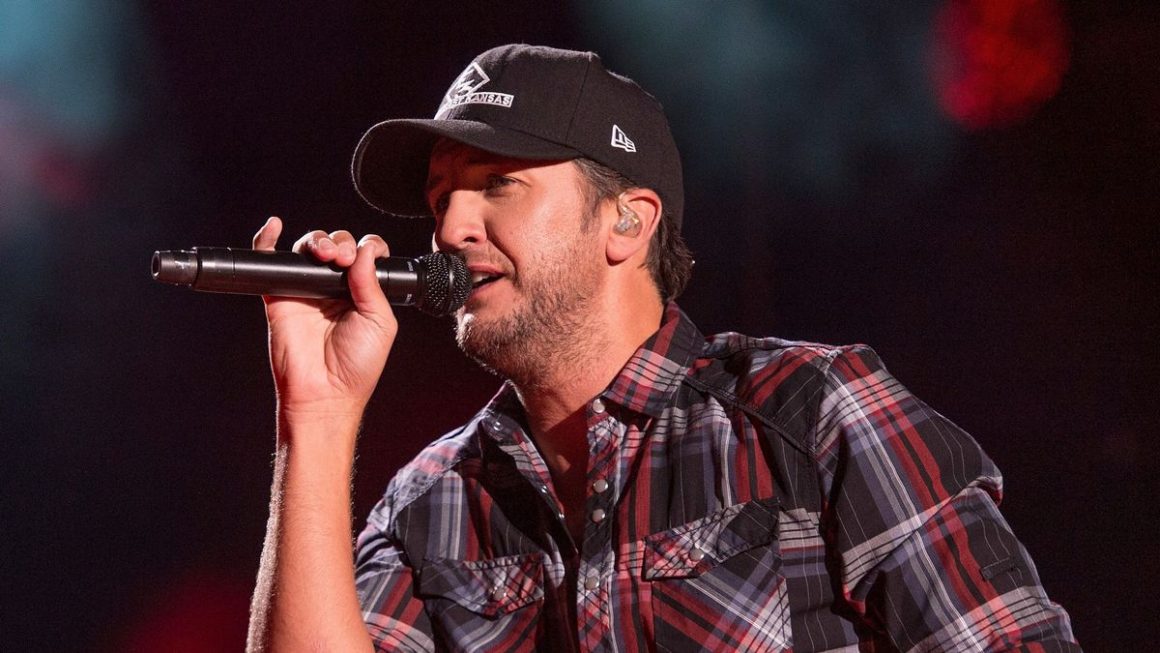 WATCH: Luke Bryan Pays Tribute  To Hometown Heroes In New “Country On” Music Video