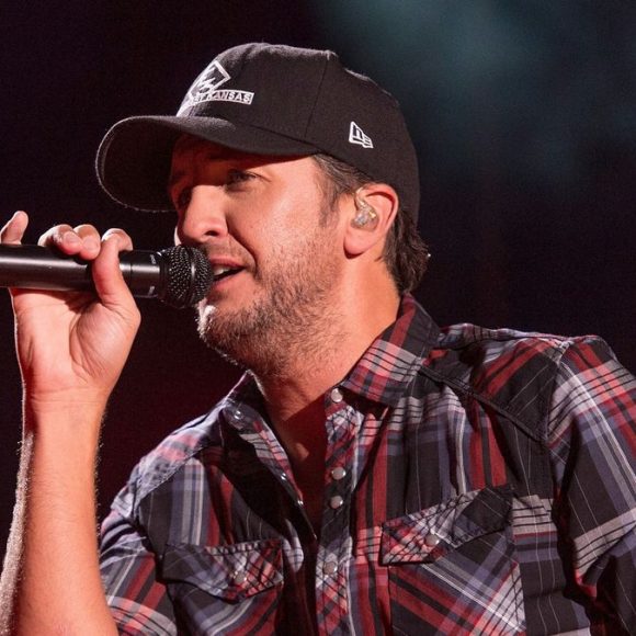 WATCH: Luke Bryan Pays Tribute  To Hometown Heroes In New “Country On” Music Video