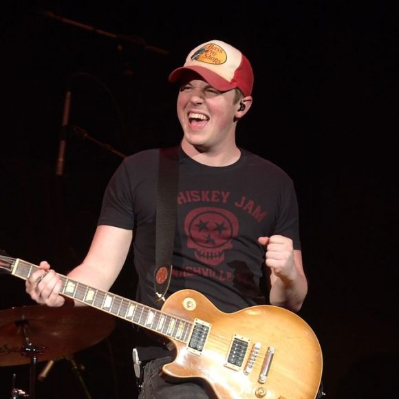 Travis Denning Gives Update On Wedding Planning And Reveals The Star-Studded Guest List