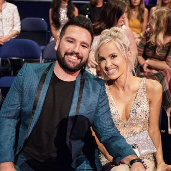 Dan + Shay’s Shay Mooney and Wife Hannah are Expecting Baby Number Three