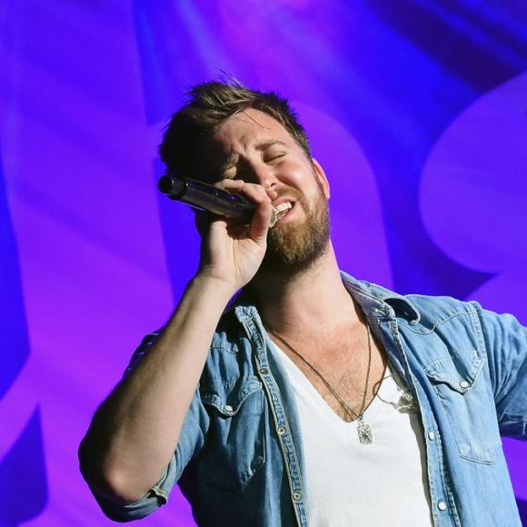 Lady A’s Charles Kelley Thanks Fans For Overwhelming Support On His “Journey To Sobriety”
