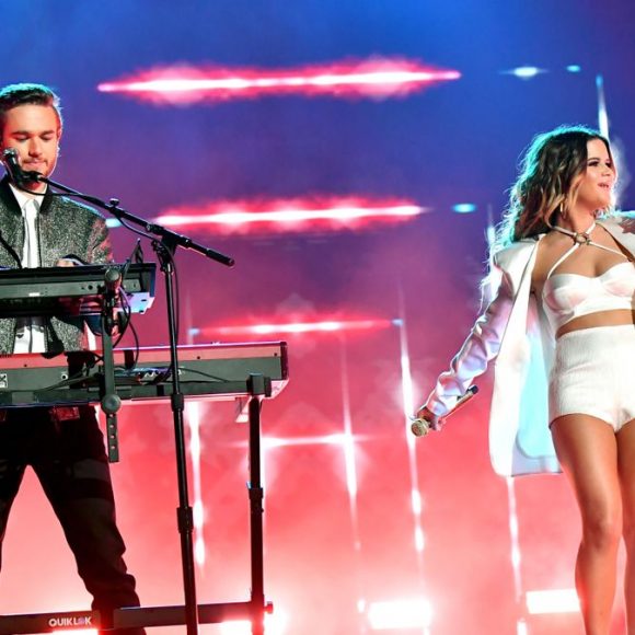 Maren Morris Reveals New Collaboration With Zedd After Hitting Career Milestone With “The Middle”