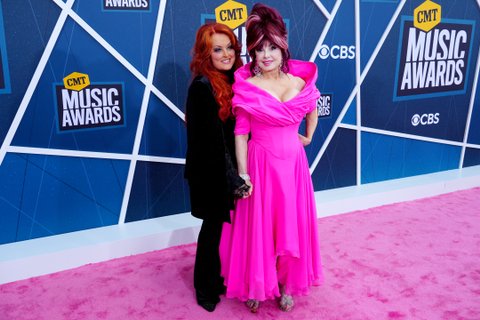 Ashley Judd Shares Family’s Grief Process Following Naomi Judd’s Death